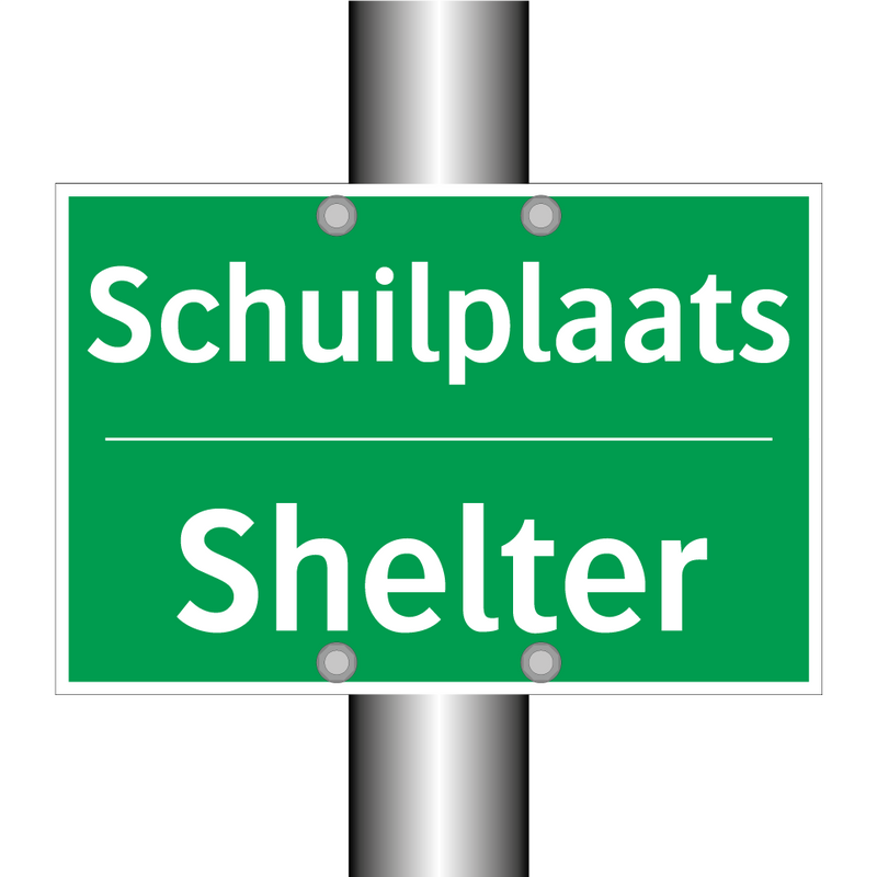 Schuilplaats - Shelter & Schuilplaats - Shelter & Schuilplaats - Shelter & Schuilplaats - Shelter