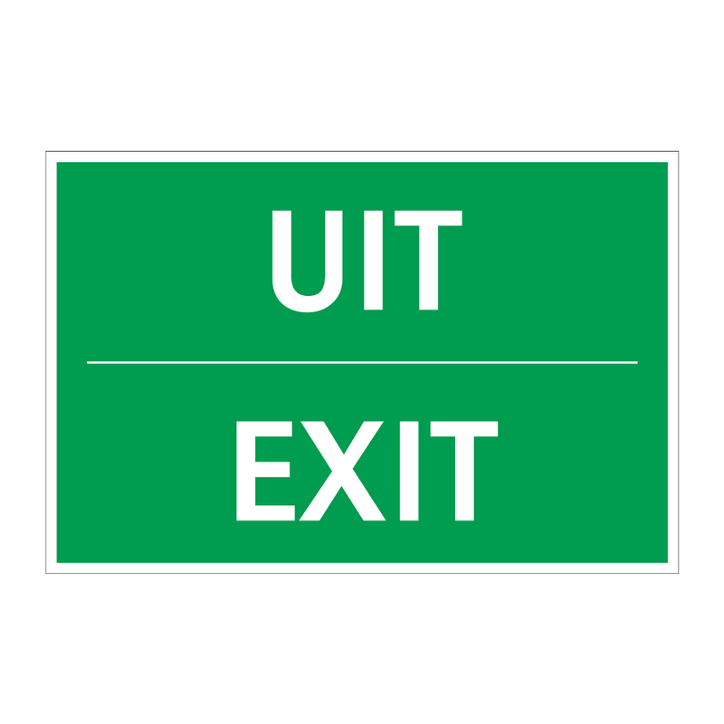 UIT - EXIT & UIT - EXIT & UIT - EXIT & UIT - EXIT & UIT - EXIT & UIT - EXIT & UIT - EXIT