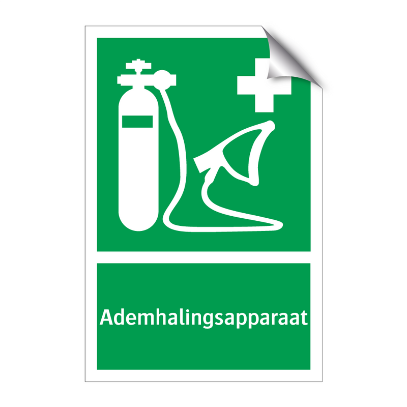 Ademhalingsapparaat & Ademhalingsapparaat & Ademhalingsapparaat & Ademhalingsapparaat