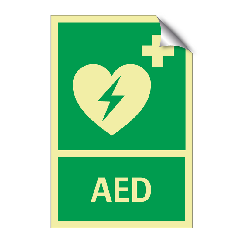 AED & AED & AED & AED