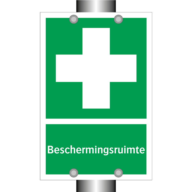 Beschermingsruimte & Beschermingsruimte & Beschermingsruimte & Beschermingsruimte