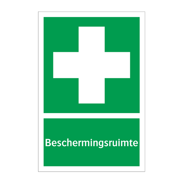 Beschermingsruimte & Beschermingsruimte & Beschermingsruimte & Beschermingsruimte