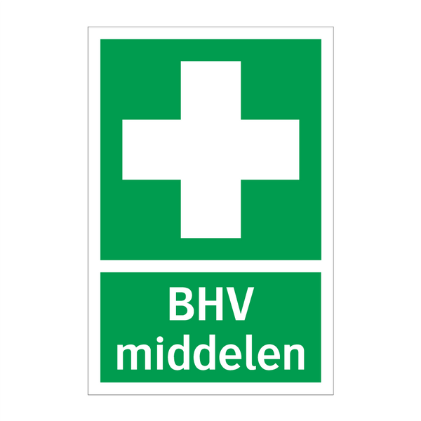 BHV middelen & BHV middelen & BHV middelen & BHV middelen & BHV middelen & BHV middelen