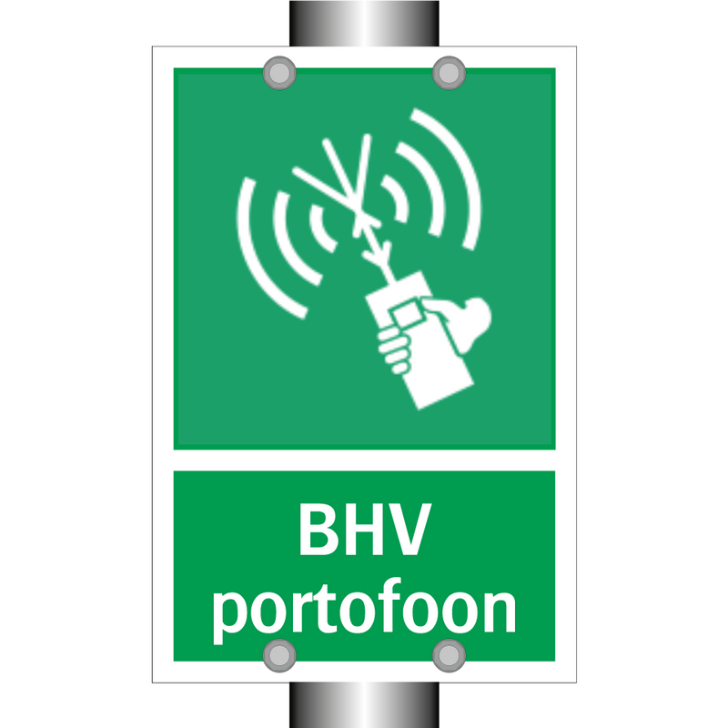 BHV portofoon & BHV portofoon & BHV portofoon & BHV portofoon & BHV portofoon