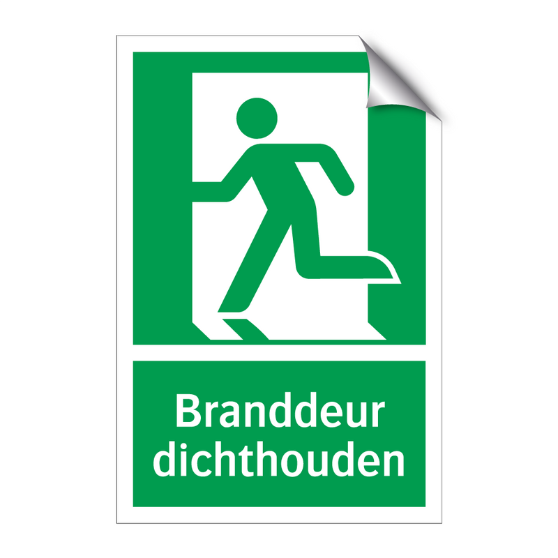 Branddeur dichthouden & Branddeur dichthouden & Branddeur dichthouden & Branddeur dichthouden