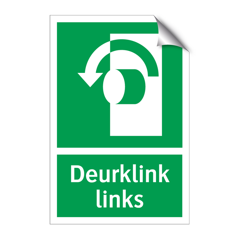 Deurklink - links & Deurklink - links & Deurklink - links & Deurklink - links