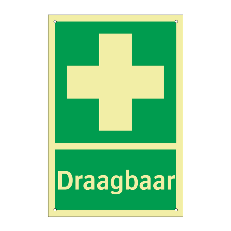 Draagbaar & Draagbaar & Draagbaar & Draagbaar