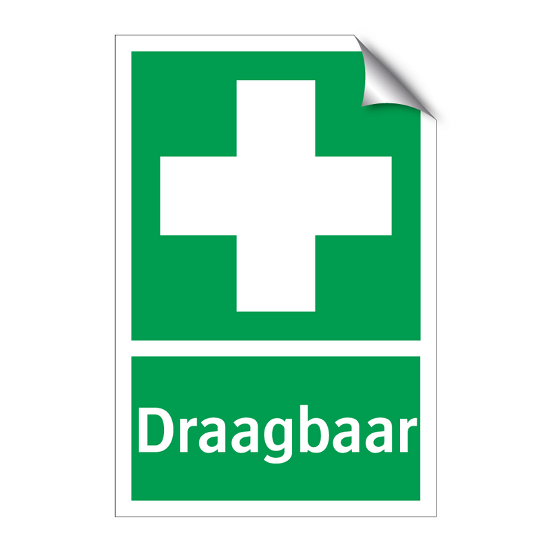 Draagbaar & Draagbaar & Draagbaar & Draagbaar