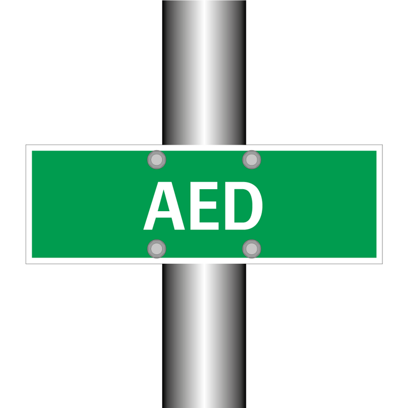 AED & AED & AED