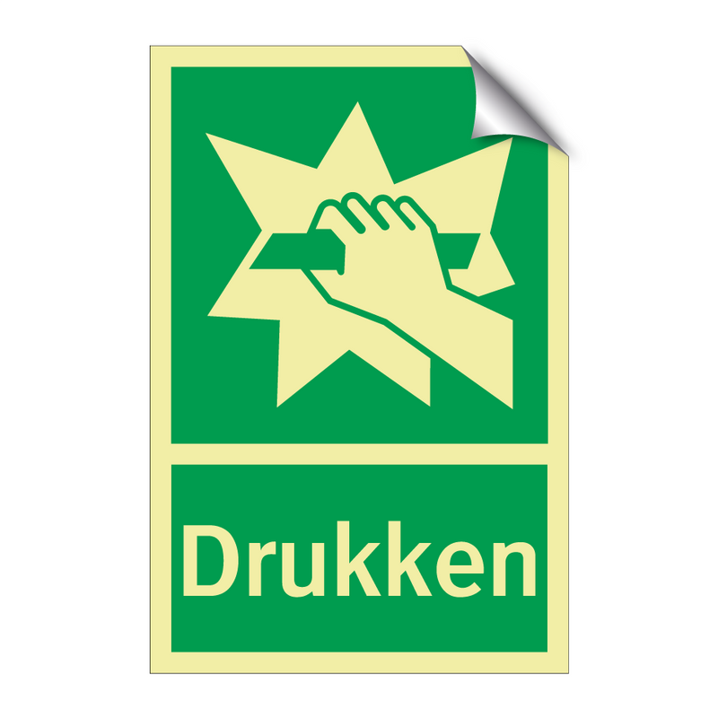 Drukken & Drukken & Drukken & Drukken