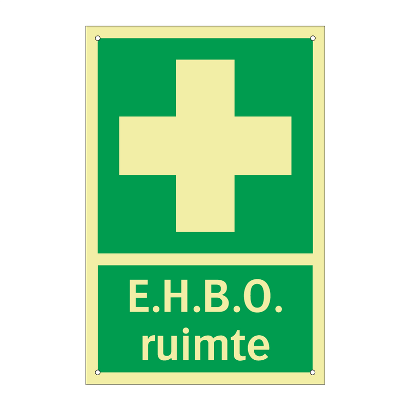 E.H.B.O. ruimte & E.H.B.O. ruimte & E.H.B.O. ruimte & E.H.B.O. ruimte