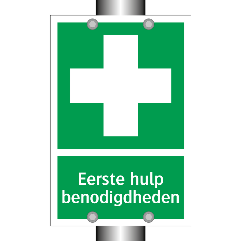 Eerste hulp benodigdheden & Eerste hulp benodigdheden & Eerste hulp benodigdheden