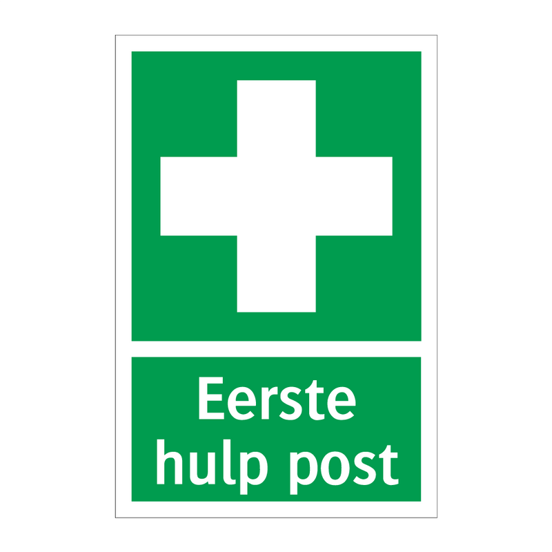 Eerste hulp post & Eerste hulp post & Eerste hulp post & Eerste hulp post & Eerste hulp post