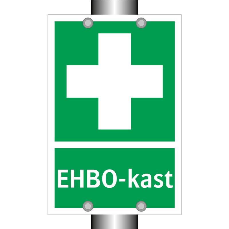 EHBO-kast & EHBO-kast & EHBO-kast & EHBO-kast & EHBO-kast