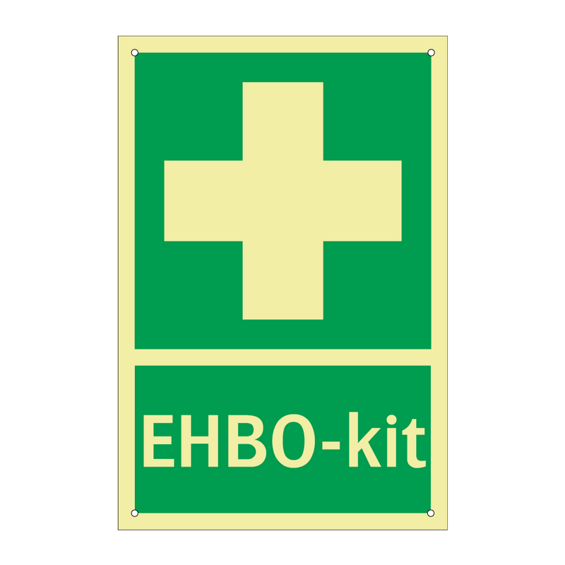 EHBO-kit & EHBO-kit & EHBO-kit & EHBO-kit