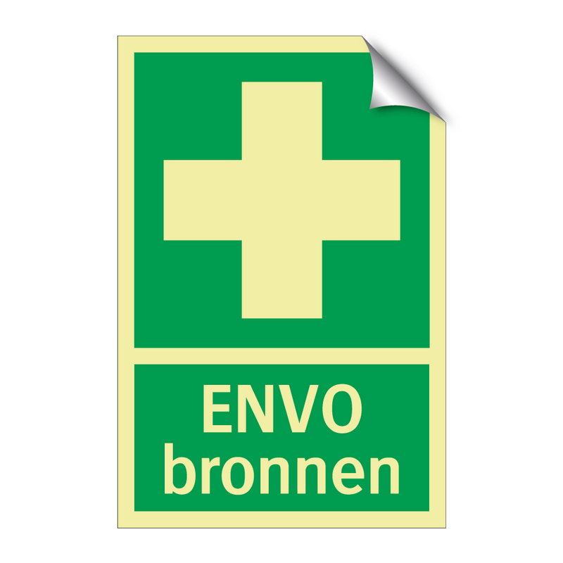 ENVO bronnen & ENVO bronnen & ENVO bronnen & ENVO bronnen