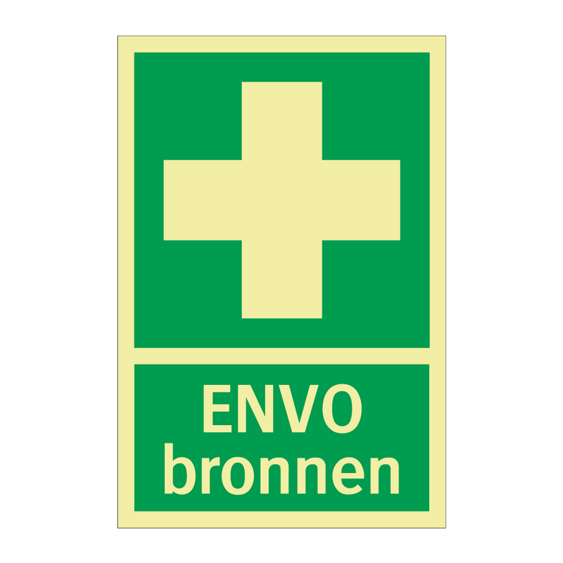 ENVO bronnen & ENVO bronnen & ENVO bronnen & ENVO bronnen & ENVO bronnen & ENVO bronnen