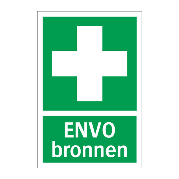 ENVO bronnen & ENVO bronnen & ENVO bronnen & ENVO bronnen & ENVO bronnen & ENVO bronnen