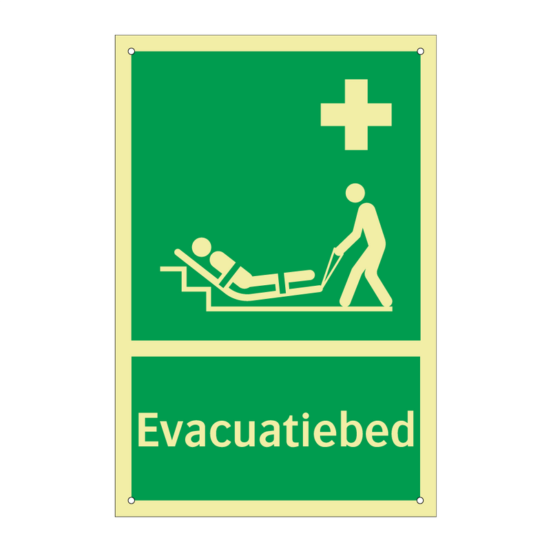 Evacuatiebed & Evacuatiebed & Evacuatiebed & Evacuatiebed