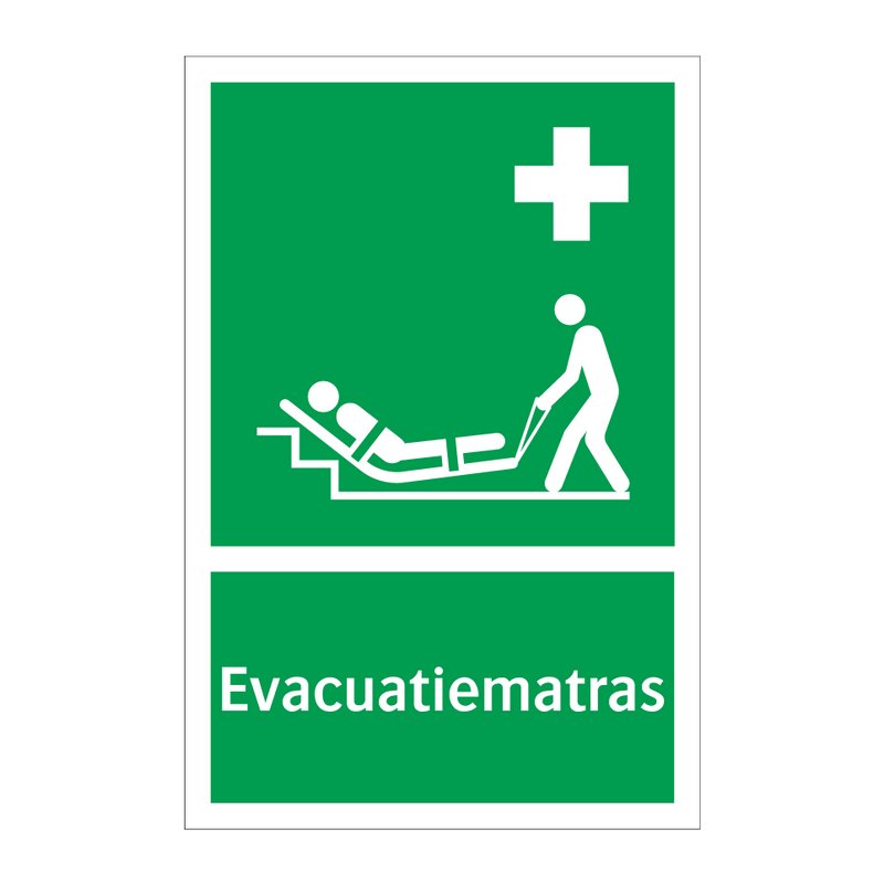 Evacuatiematras & Evacuatiematras & Evacuatiematras & Evacuatiematras & Evacuatiematras