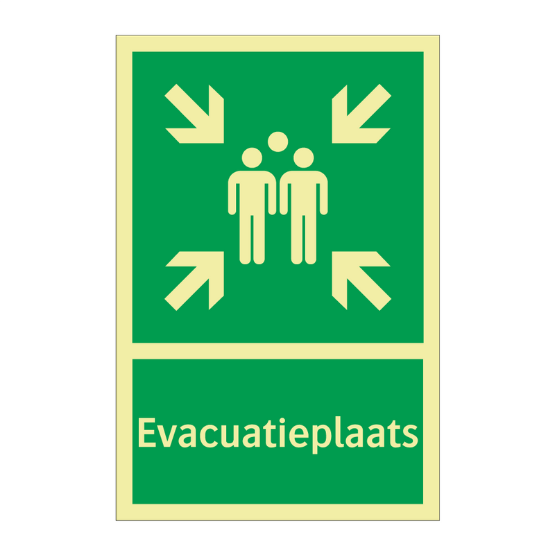 Evacuatieplaats & Evacuatieplaats & Evacuatieplaats & Evacuatieplaats & Evacuatieplaats