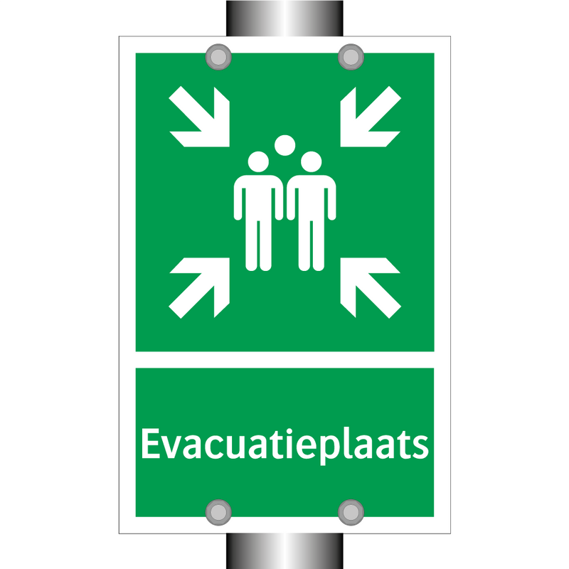 Evacuatieplaats & Evacuatieplaats & Evacuatieplaats & Evacuatieplaats & Evacuatieplaats