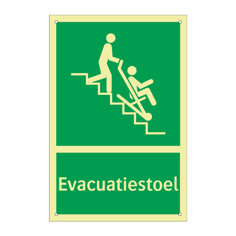 Evacuatiestoel & Evacuatiestoel & Evacuatiestoel & Evacuatiestoel