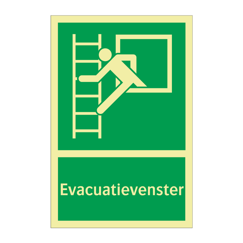 Evacuatievenster & Evacuatievenster & Evacuatievenster & Evacuatievenster & Evacuatievenster