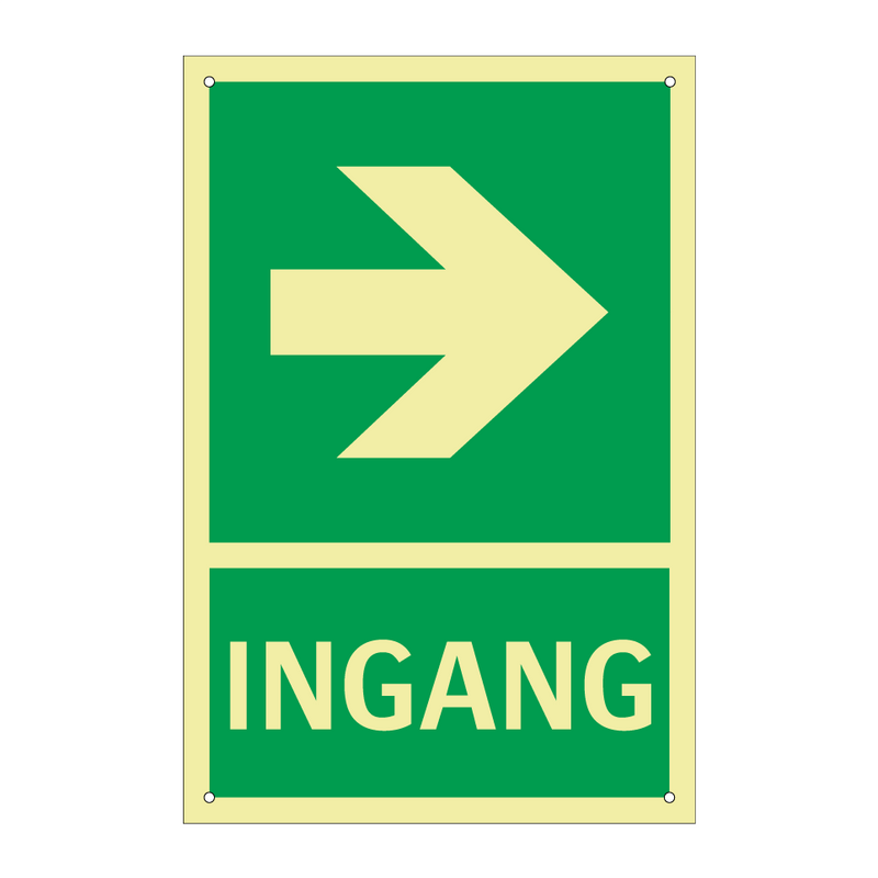 INGANG & INGANG & INGANG & INGANG