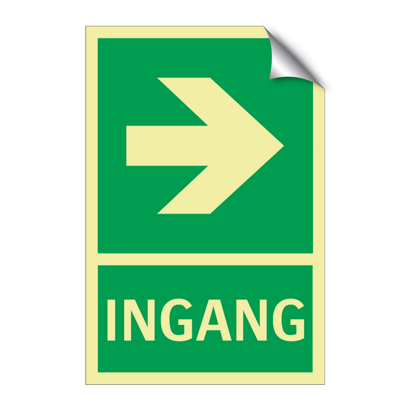 INGANG & INGANG & INGANG & INGANG