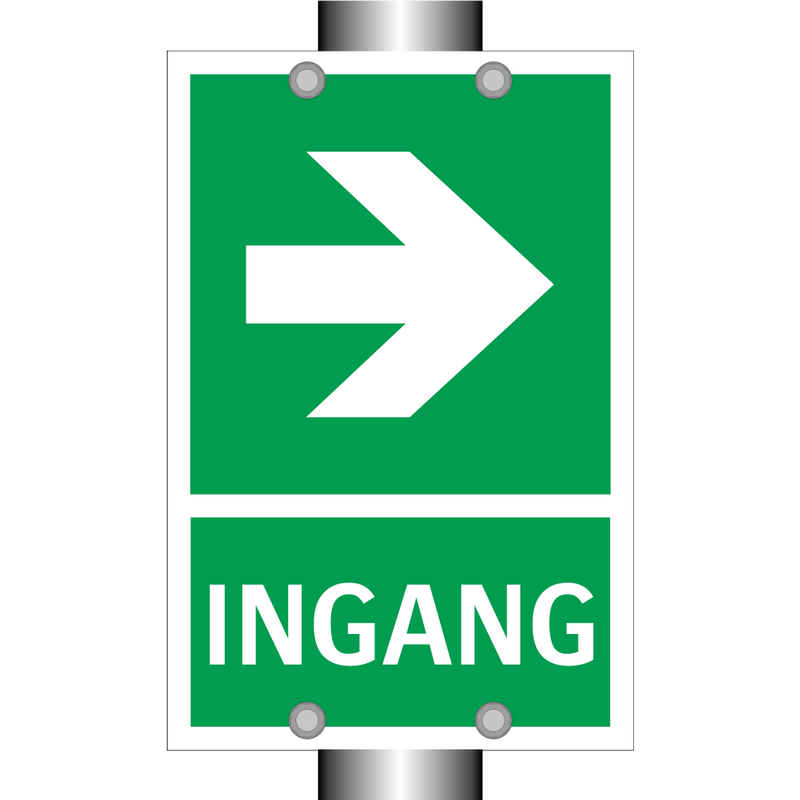 INGANG & INGANG & INGANG & INGANG & INGANG