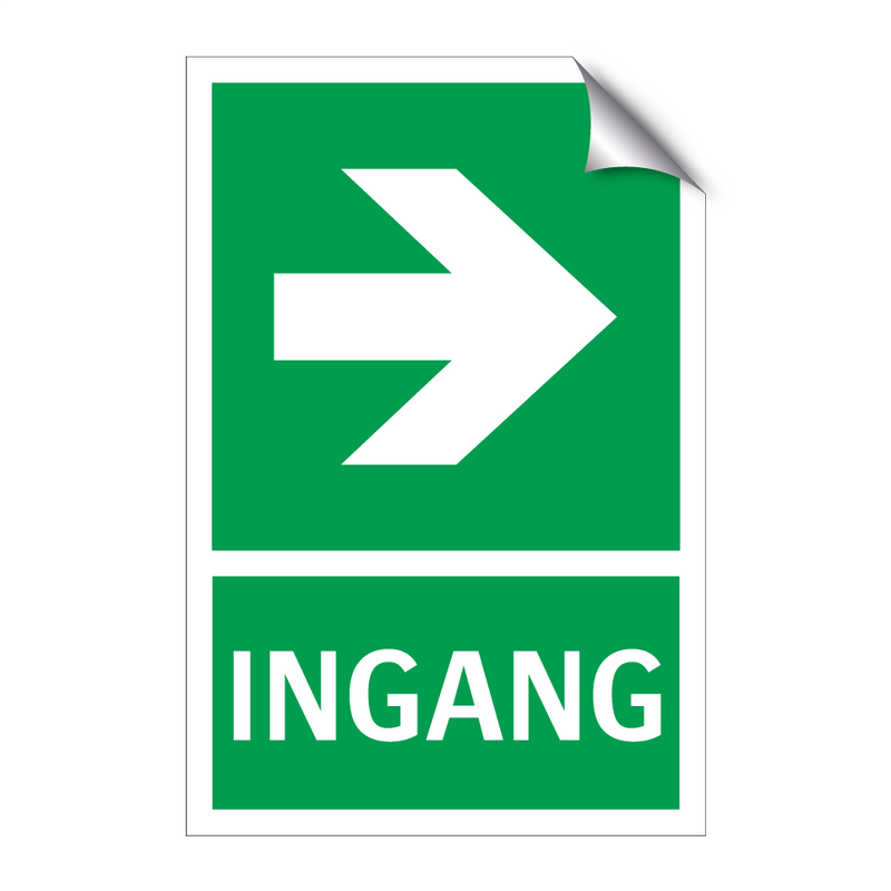 INGANG & INGANG & INGANG & INGANG