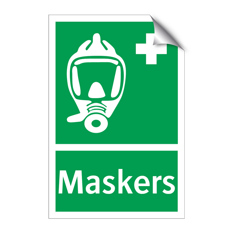 Maskers & Maskers & Maskers & Maskers