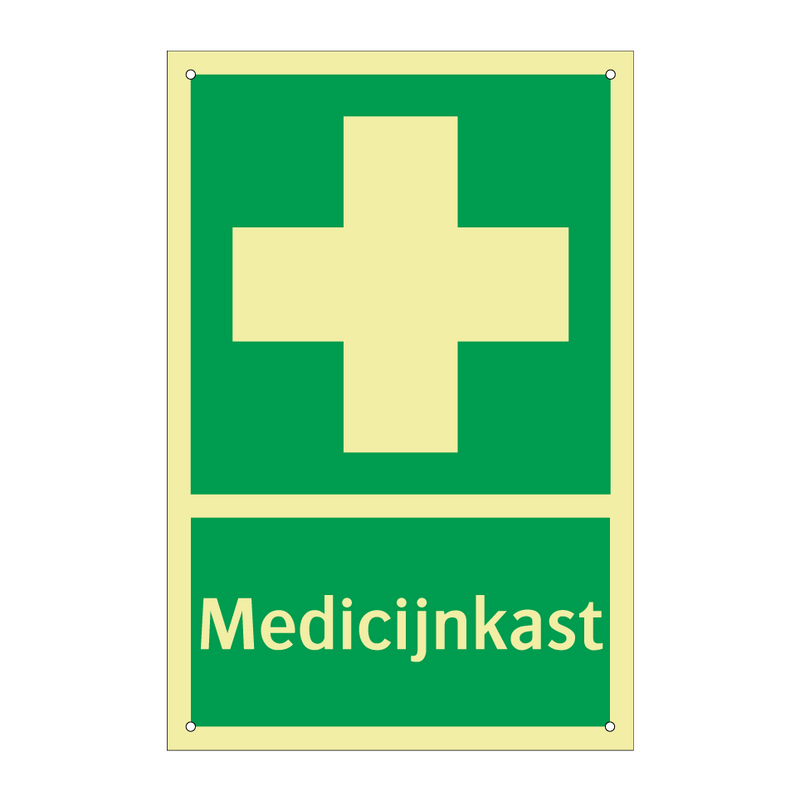 Medicijnkast & Medicijnkast & Medicijnkast & Medicijnkast