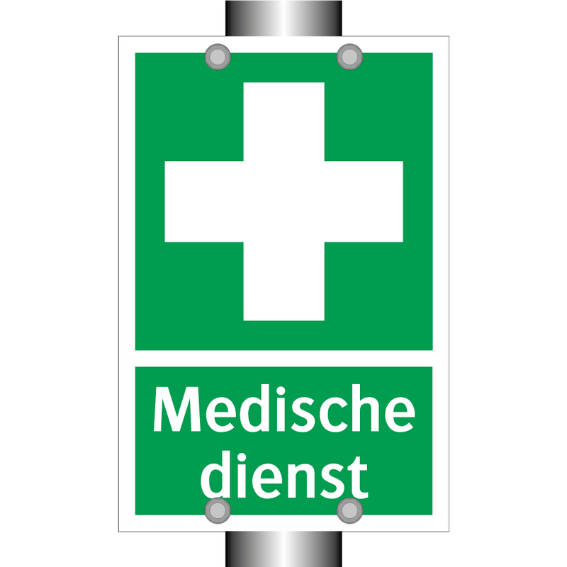 Medische dienst & Medische dienst & Medische dienst & Medische dienst & Medische dienst