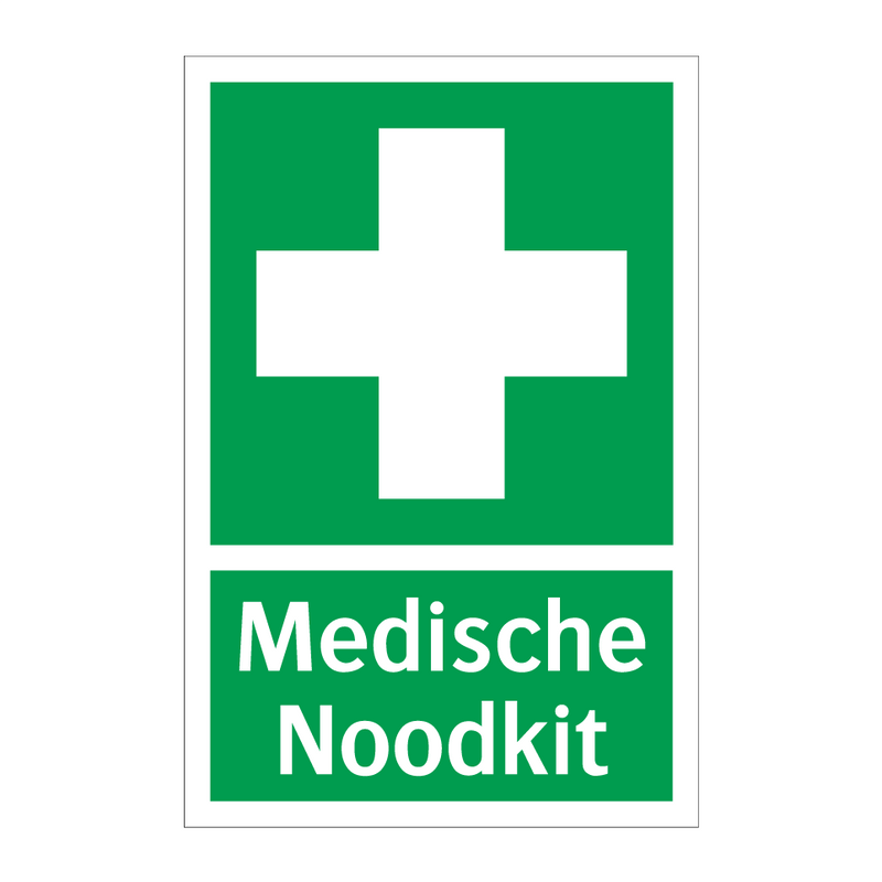 Medische Noodkit & Medische Noodkit & Medische Noodkit & Medische Noodkit & Medische Noodkit