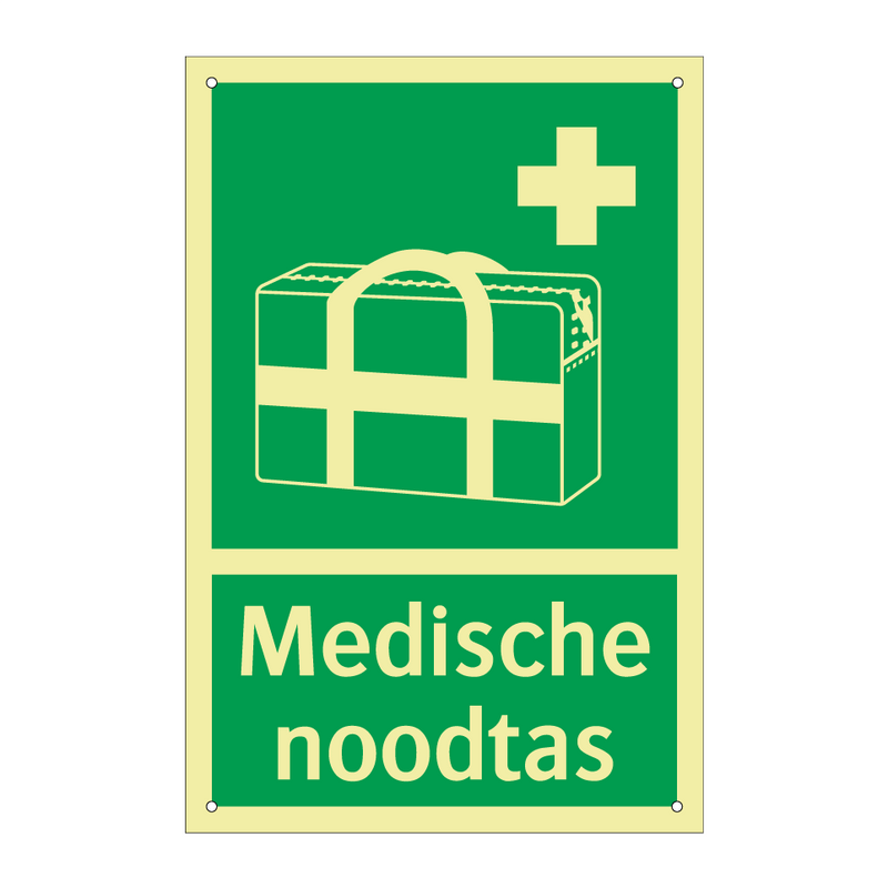 Medische noodtas & Medische noodtas & Medische noodtas & Medische noodtas