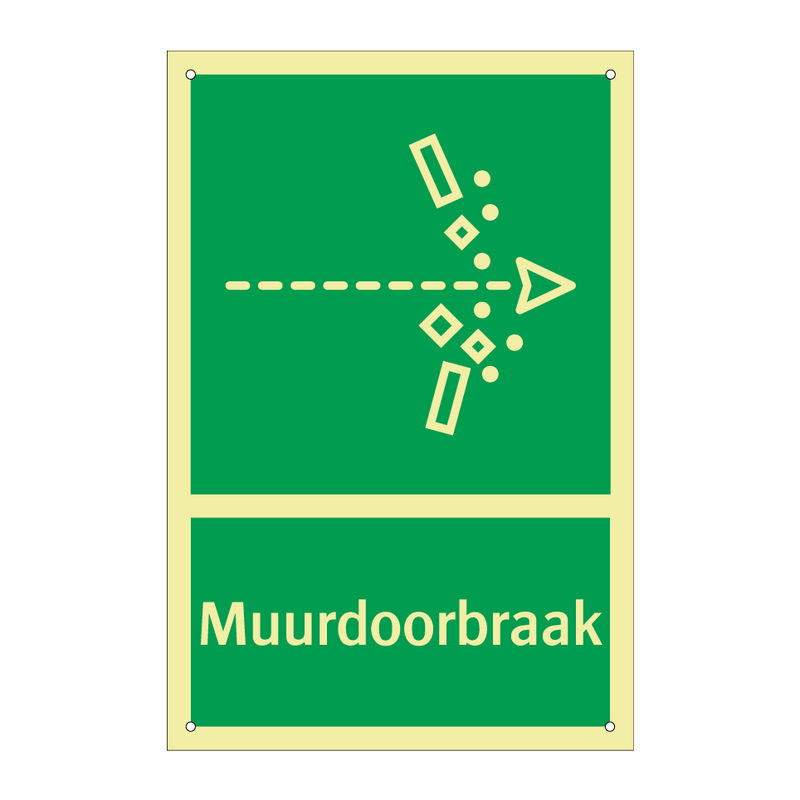 Muurdoorbraak & Muurdoorbraak & Muurdoorbraak & Muurdoorbraak