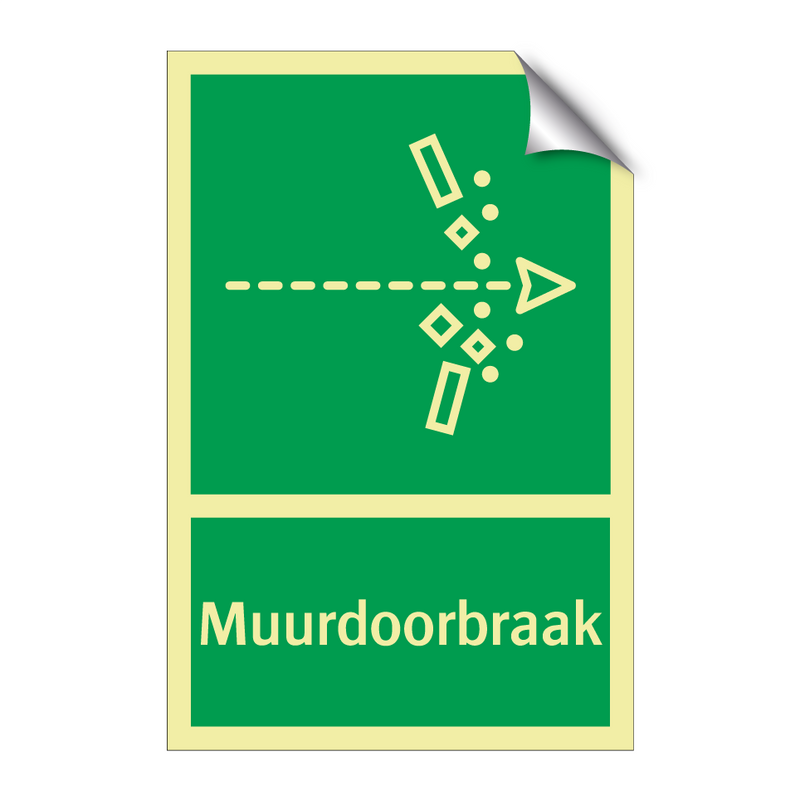 Muurdoorbraak & Muurdoorbraak & Muurdoorbraak & Muurdoorbraak