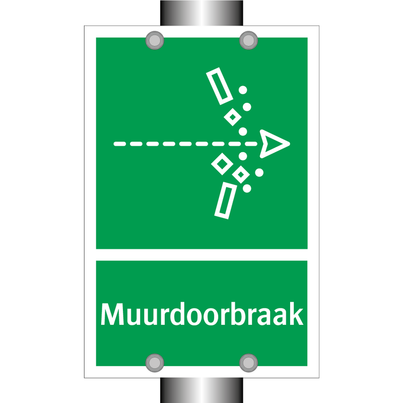 Muurdoorbraak & Muurdoorbraak & Muurdoorbraak & Muurdoorbraak & Muurdoorbraak