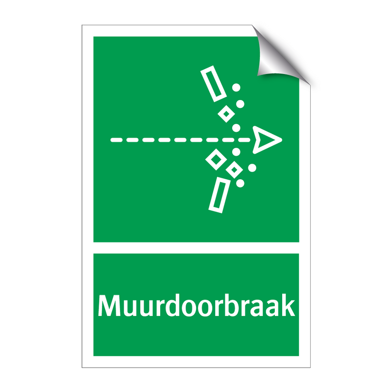 Muurdoorbraak & Muurdoorbraak & Muurdoorbraak & Muurdoorbraak