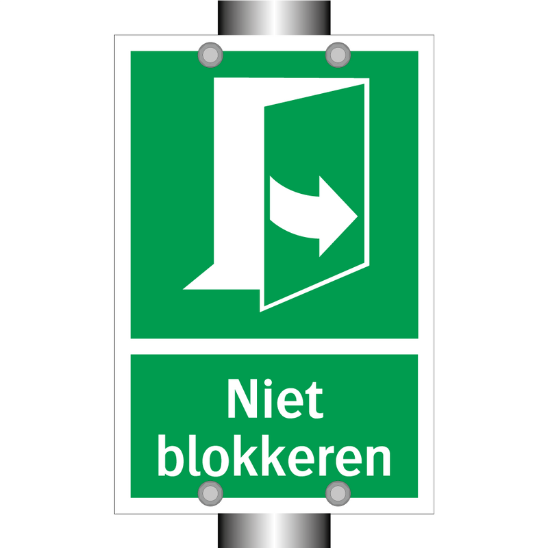 Niet blokkeren & Niet blokkeren & Niet blokkeren & Niet blokkeren & Niet blokkeren