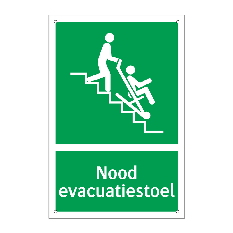 Nood evacuatiestoel & Nood evacuatiestoel & Nood evacuatiestoel & Nood evacuatiestoel