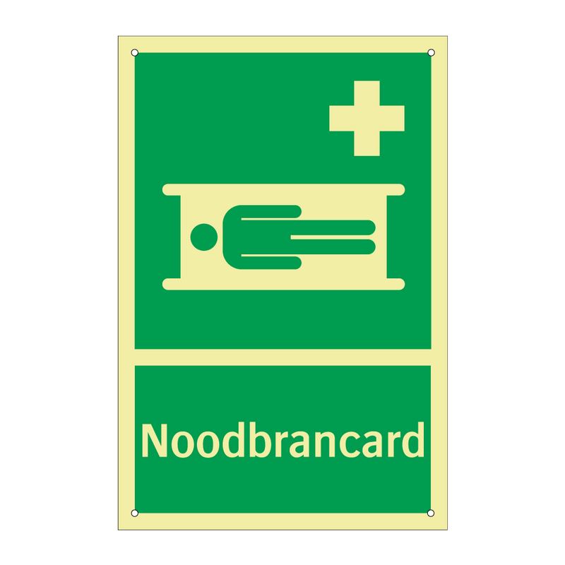 Noodbrancard & Noodbrancard & Noodbrancard & Noodbrancard