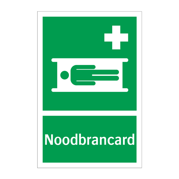 Noodbrancard & Noodbrancard & Noodbrancard & Noodbrancard & Noodbrancard & Noodbrancard