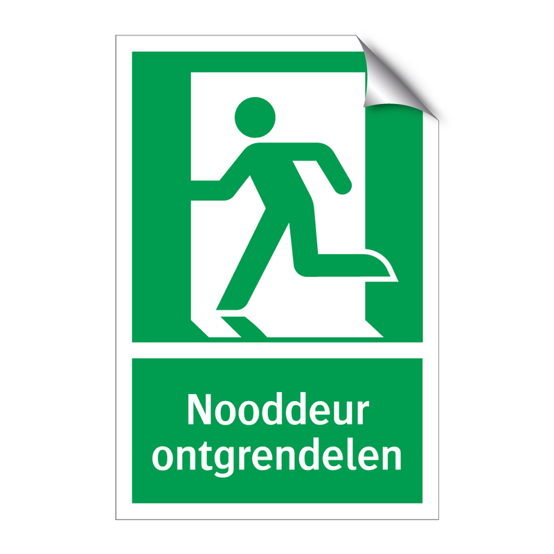 Nooddeur ontgrendelen & Nooddeur ontgrendelen & Nooddeur ontgrendelen & Nooddeur ontgrendelen