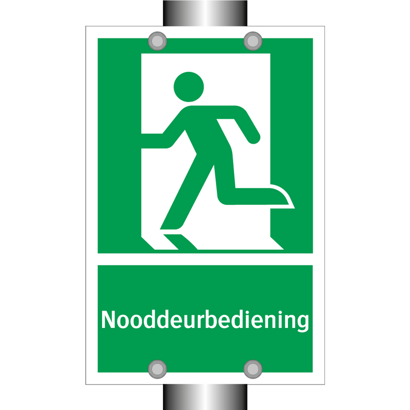 Nooddeurbediening & Nooddeurbediening & Nooddeurbediening & Nooddeurbediening & Nooddeurbediening