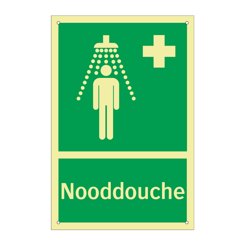 Nooddouche & Nooddouche & Nooddouche & Nooddouche