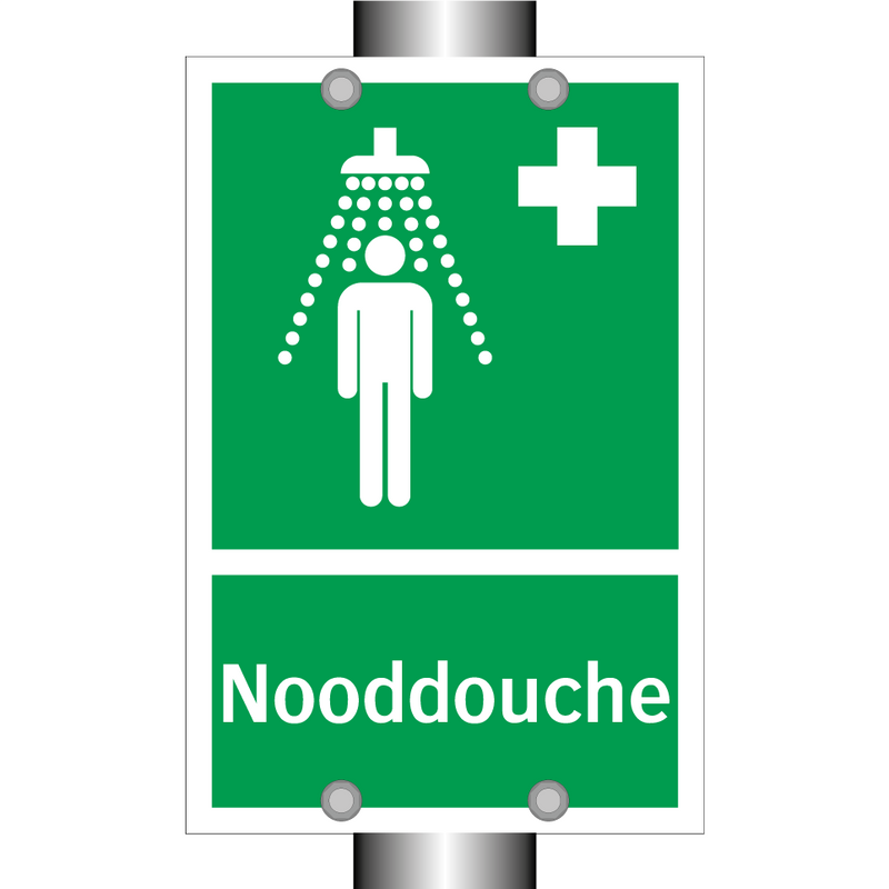 Nooddouche & Nooddouche & Nooddouche & Nooddouche & Nooddouche