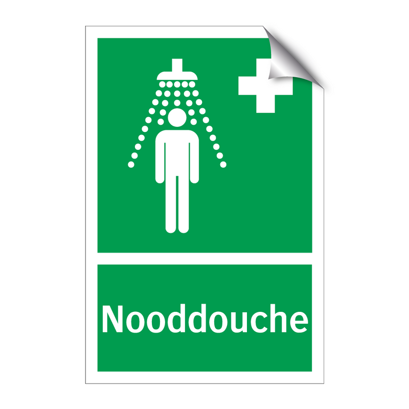 Nooddouche & Nooddouche & Nooddouche & Nooddouche